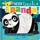 Make Believe Ideas Touch and Feel: Never Touch a Panda!