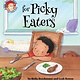 A Feel Better Book for Picky Eaters