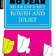 SparkNotes Romeo and Juliet (No Fear Shakespeare)