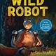 Little, Brown Books for Young Readers The Wild Robot (Movie Tie-In)