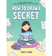 How to Draw a Secret