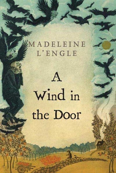 A Wrinkle in Time 02 A Wind in the Door
