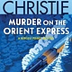 William Morrow Paperbacks Murder on the Orient Express