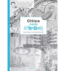 Cities Made Differently