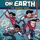 The Last Kids on Earth: The Graphic Novel (The Last Kids on Earth Graphic Novels)
