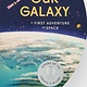 Phaidon Press Our Galaxy: A First Adventure in Space