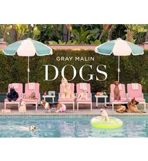 Gray Malin: Dogs