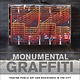 Monumental Graffiti: Tracing Public Art and Resistance in the City