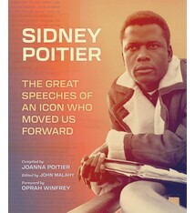 Sidney Poitier: The Great Speeches of an Icon Who Moved Us Forward