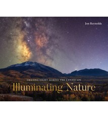 Illuminating Nature: Chasing Light Across the Landscape