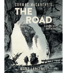 The Road: A Graphic Novel Adaptation