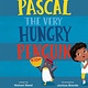 Pascal the Very Hungry Penguin
