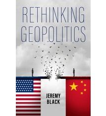 Rethinking Geopolitics