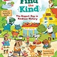 Find the Kind: The Biggest Day in Kindness History