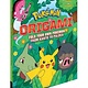 Pikachu Press Pokemon Origami: Fold Your Own Pokemon from Kanto to Paldea: One Pokemon From Every Region!
