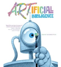 Charlesbridge ARTificial Intelligence