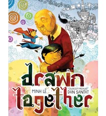 Little, Brown Books for Young Readers Drawn Together