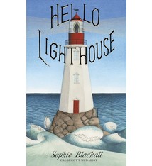 Little, Brown Books for Young Readers Hello Lighthouse
