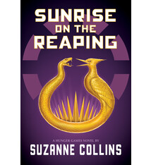 Scholastic Press Sunrise on the Reaping (A Hunger Games Novel)