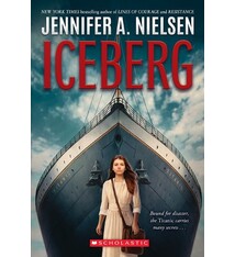 Scholastic Press Iceberg