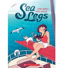 Graphix Sea Legs