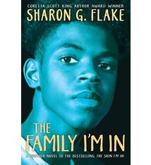 Scholastic Press The Family I'm In