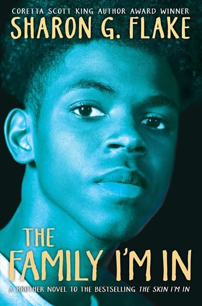 Scholastic Press The Family I'm In