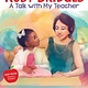 Orchard Books Ruby Bridges: A Talk with My Teacher