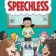 Graphix Speechless: A Graphic Novel