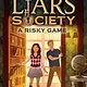 Scholastic Press A Risky Game (The Liars Society #2)
