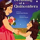 Orchard Books Dreaming of a Quinceanera