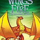 Graphix Wings of Fire Graphic Novel #8 Escaping Peril