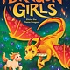 Scholastic Paperbacks Dragon Girls #16 Eloise the Flame Dragon