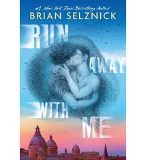 Scholastic Press Run Away With Me