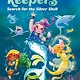 Scholastic Inc. Coral Keepers #1 Search for the Silver Shell