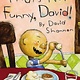 Orchard Books That's Not Funny, David!