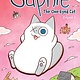 Graphix Saphie the One-Eyed Cat Volume 1