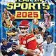 Scholastic Inc. Scholastic Year in Sports 2025