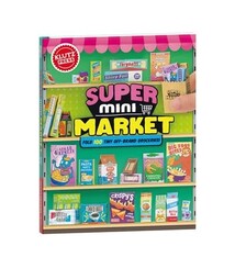 Klutz Super Mini Market