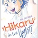 Graphix Hikaru in the Light! 01