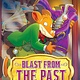 Scholastic Paperbacks Geronimo Stilton #84 Blast From The Past