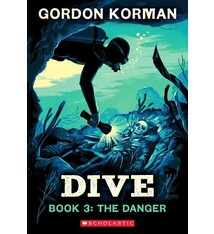 Scholastic Inc. Dive #3: The Danger