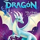 Scholastic en Espanol Las chicas dragon #2: Willa, el dragon plateado de purpurina (Dragon Girls #2: Willa the Silver Glitter Dragon)
