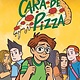 Scholastic en Espanol Cara de Pizza (Pizza Face)