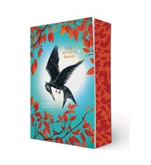 Scholastic Press The Hunger Games (Deluxe Edition)