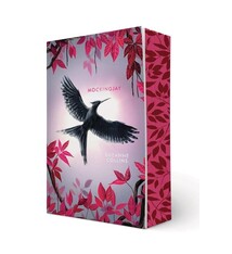 Scholastic Press Mockingjay (Deluxe Edition) (Hunger Games, Book Three)