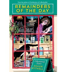 David R. Godine, Publisher Remainders of the Day: A Bookshop Diary