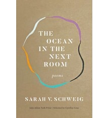 Milkweed Editions The Ocean in the Next Room: Poems