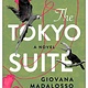 Europa Editions The Tokyo Suite
