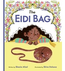 Owlkids The Eidi Bag